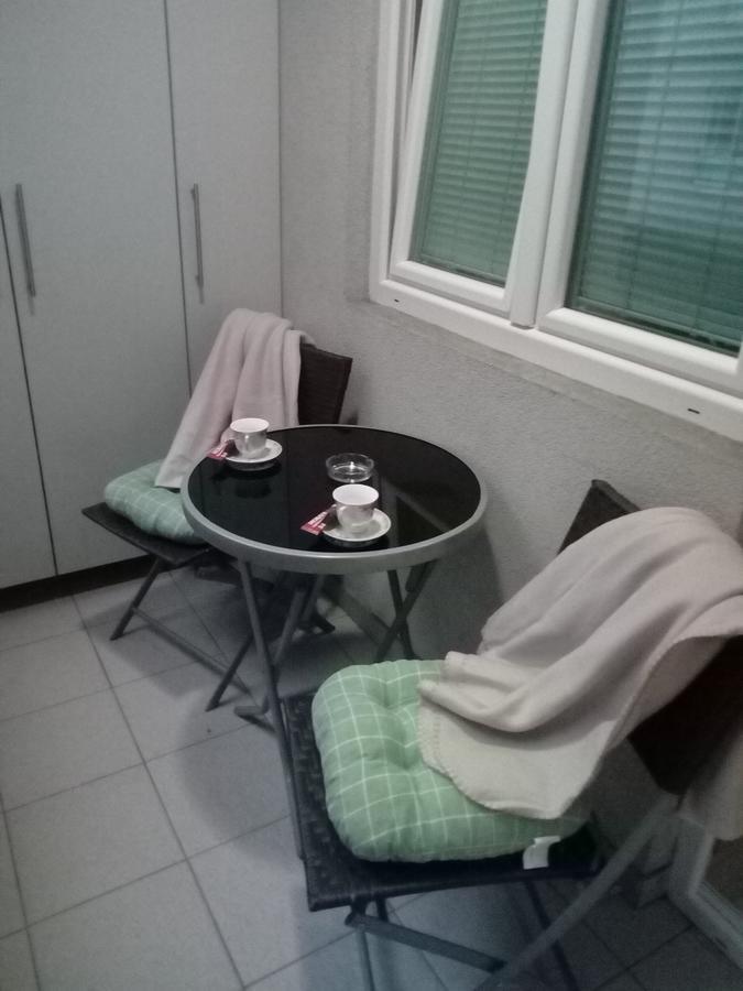 Apartman Zvezda Jagodina Exterior photo