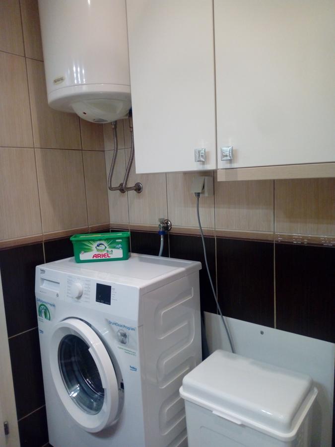 Apartman Zvezda Jagodina Exterior photo